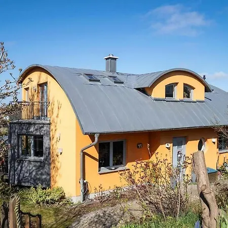 Lejlighed Ferienwohnung Buskam
