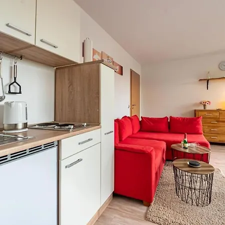 Ferienwohnung Buskam