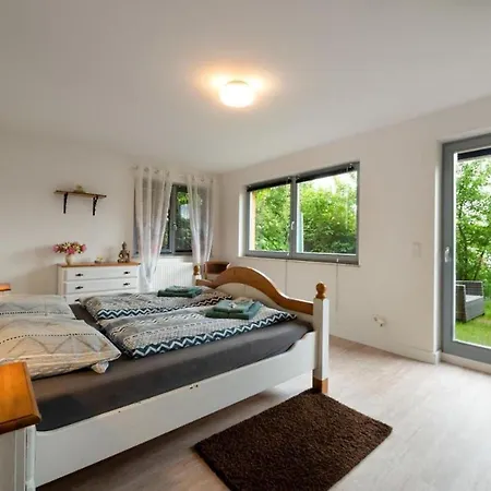 Ferienwohnung Buskam *